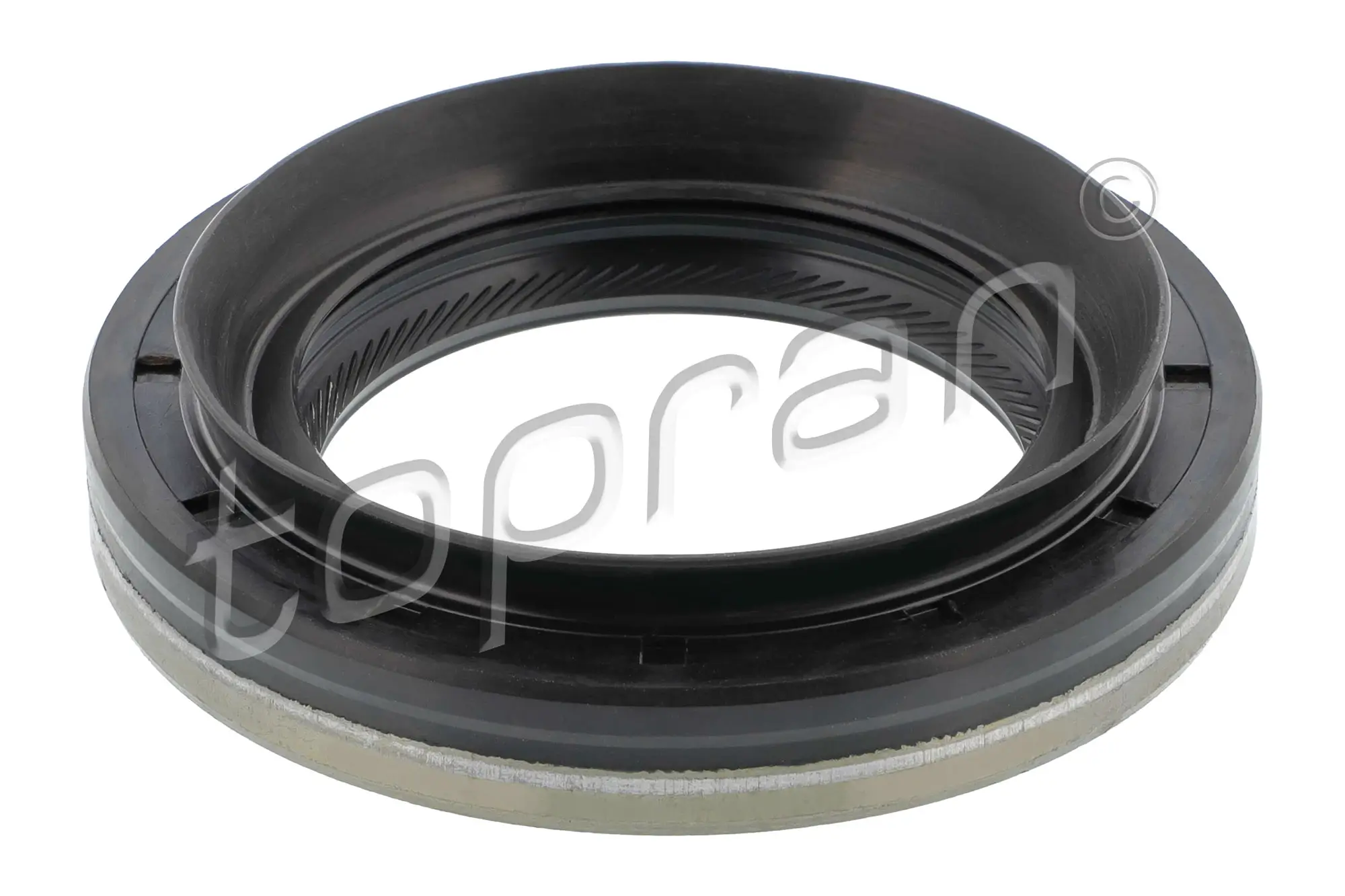 Wellendichtring, Differential beidseitig TOPRAN 503 714