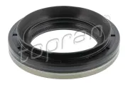 Wellendichtring, Differential beidseitig TOPRAN 503 714