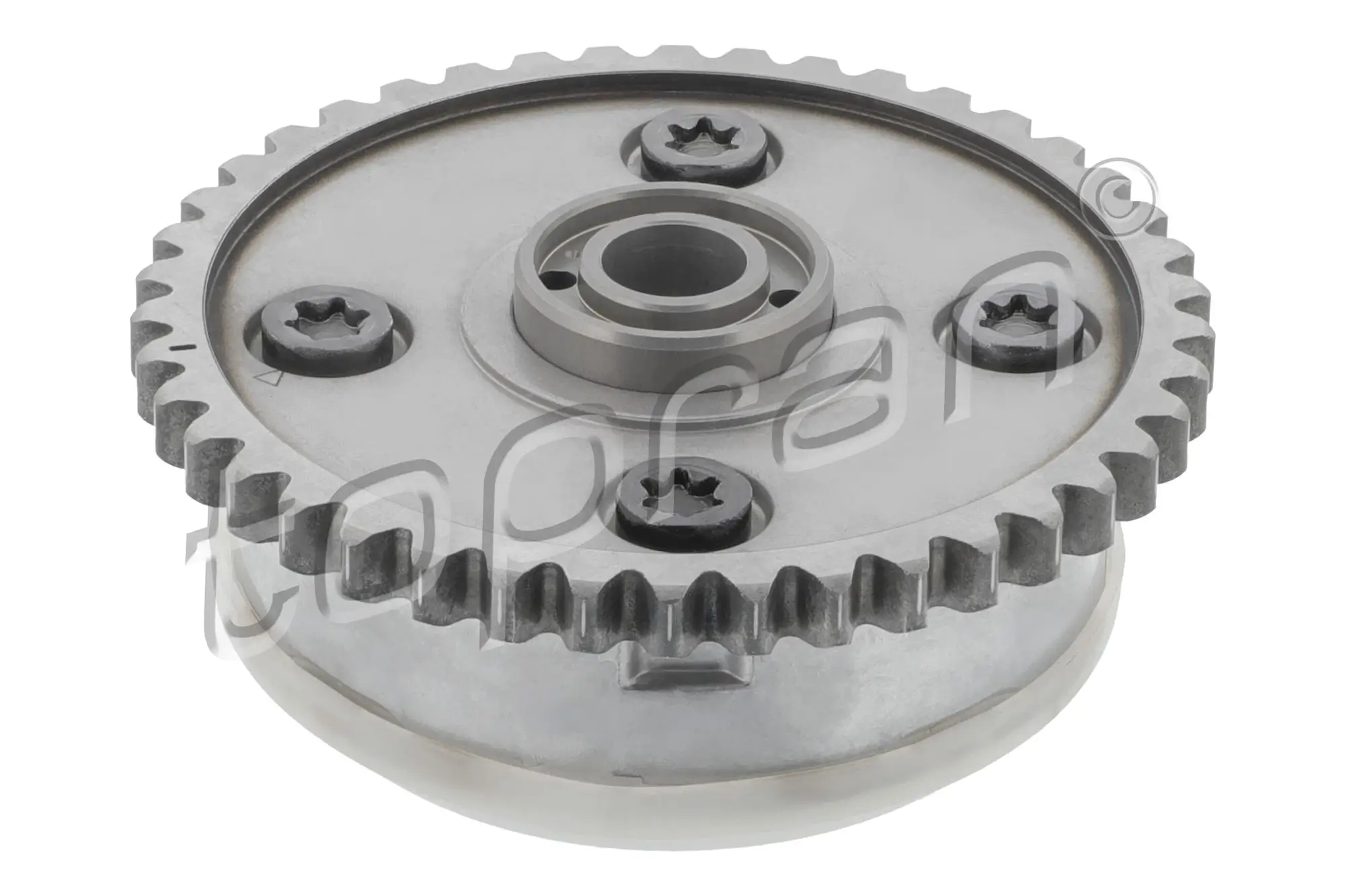 Nockenwellenversteller Auslassseite TOPRAN 504 851