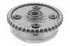 Nockenwellenversteller Auslassseite TOPRAN 504 851