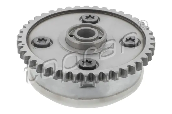 Nockenwellenversteller Auslassseite TOPRAN 504 851 Bild Nockenwellenversteller Auslassseite TOPRAN 504 851