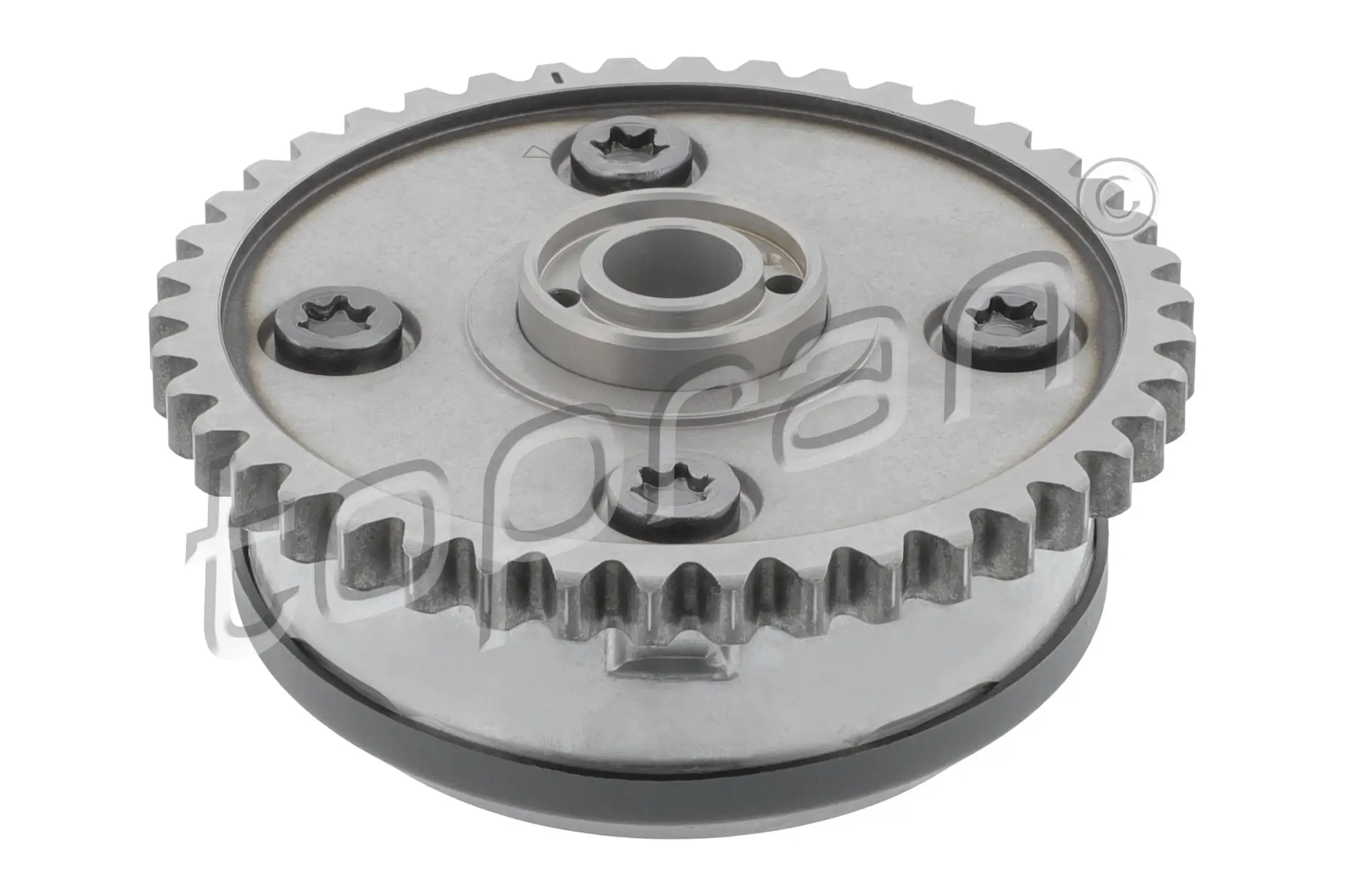 Nockenwellenversteller Einlassseite TOPRAN 504 850