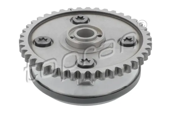 Nockenwellenversteller Einlassseite TOPRAN 504 850 Bild Nockenwellenversteller Einlassseite TOPRAN 504 850