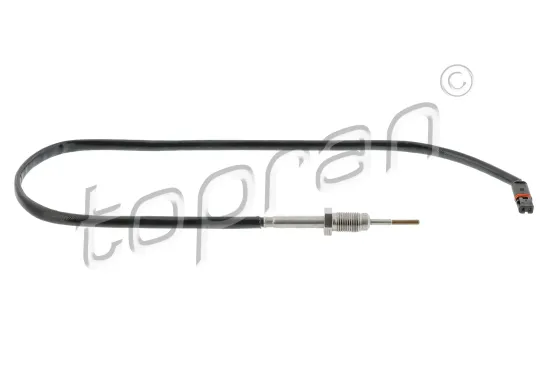Sensor, Abgastemperatur vor Katalysator TOPRAN 504 168 Bild Sensor, Abgastemperatur vor Katalysator TOPRAN 504 168