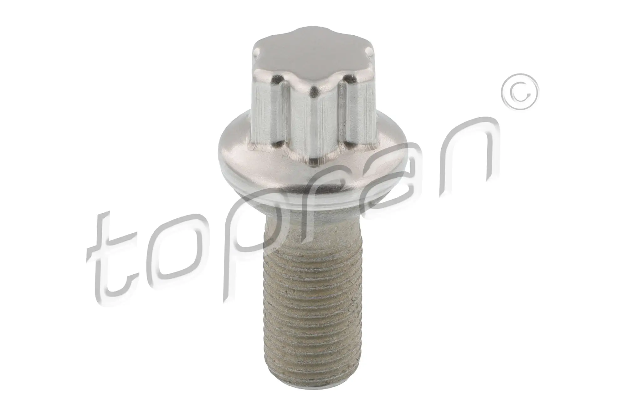 Radschraube TOPRAN 411 567