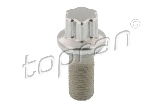 Radschraube TOPRAN 411 567 Bild Radschraube TOPRAN 411 567
