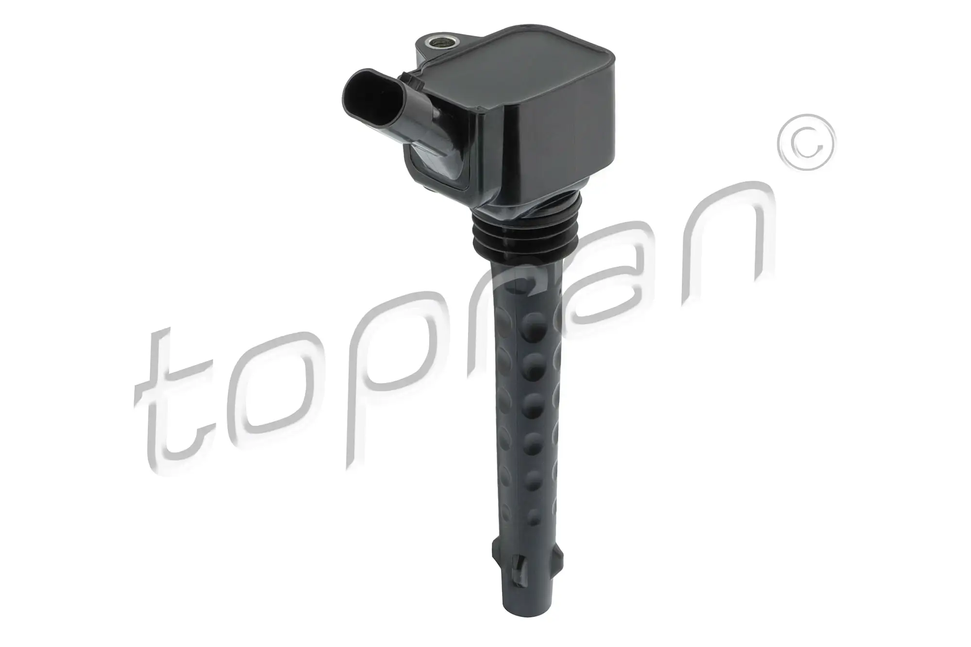 Zündspule TOPRAN 601 886