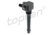 Zündspule TOPRAN 601 886