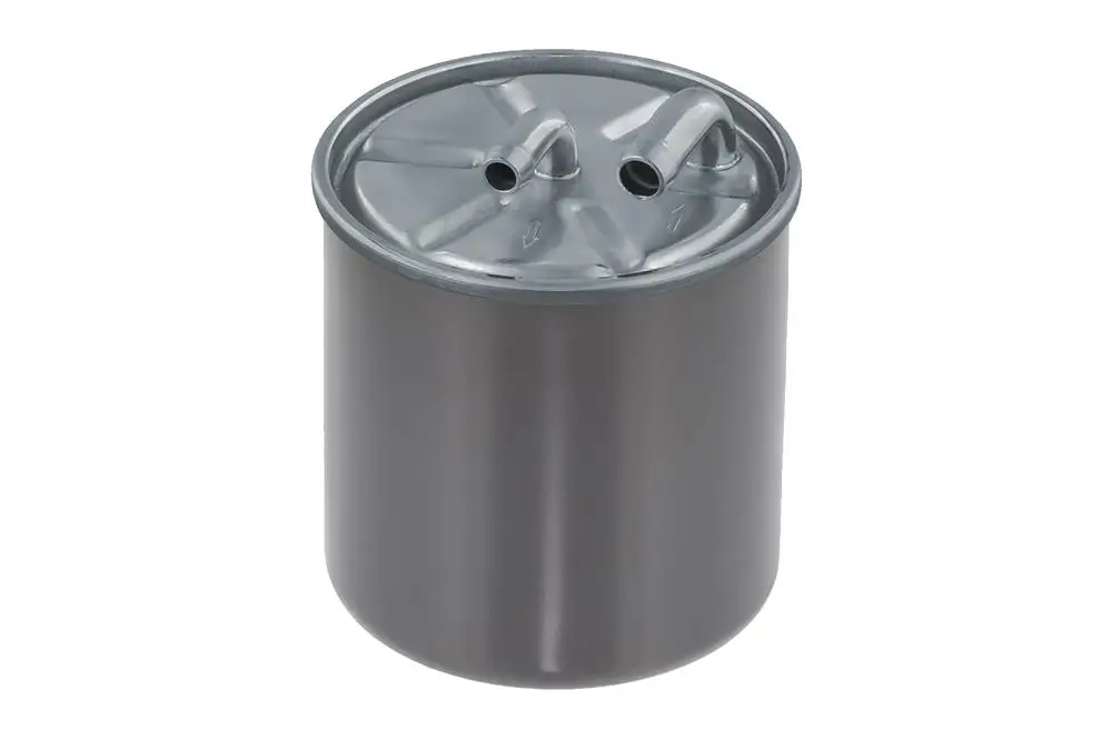 Kraftstofffilter TOPRAN 400 886