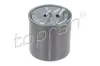 Kraftstofffilter TOPRAN 400 886