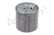 Kraftstofffilter TOPRAN 400 886