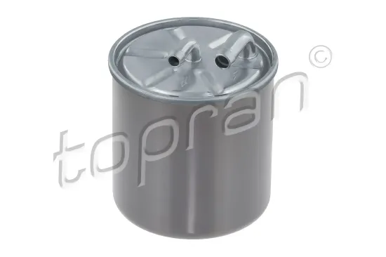 Kraftstofffilter TOPRAN 400 886 Bild Kraftstofffilter TOPRAN 400 886