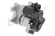 Bremssattel Hinterachse links TOPRAN 602 216