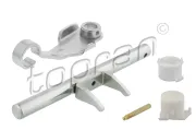 Ausrückgabel, Kupplung TOPRAN 722 140