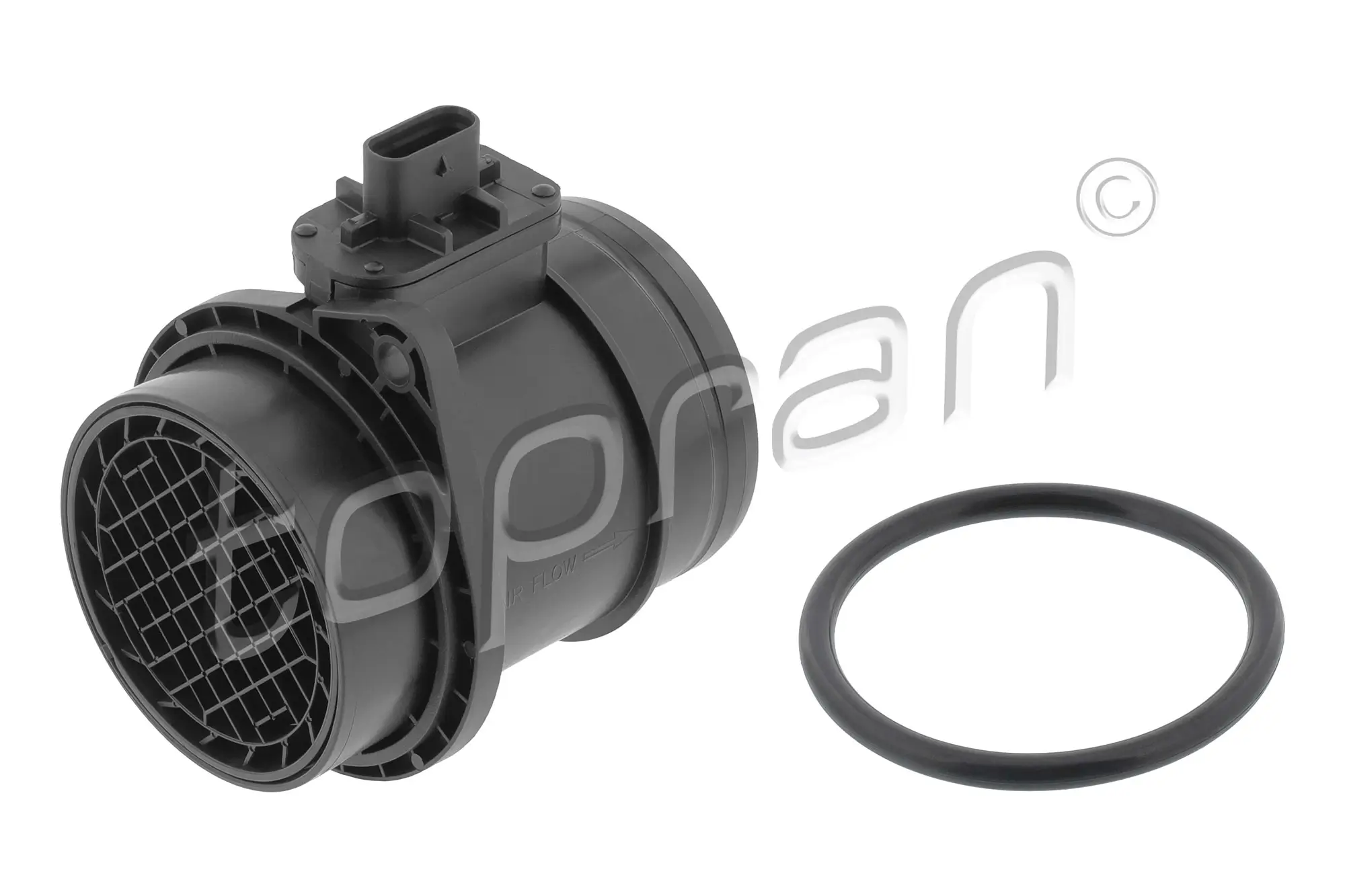 Luftmassenmesser TOPRAN 724 229