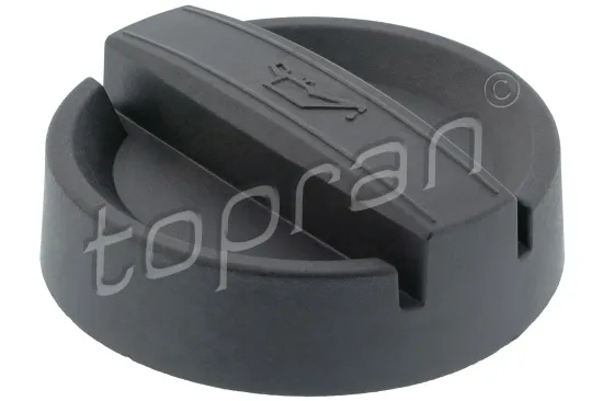 Verschluss, Öleinfüllstutzen TOPRAN 503 178 Bild Verschluss, Öleinfüllstutzen TOPRAN 503 178