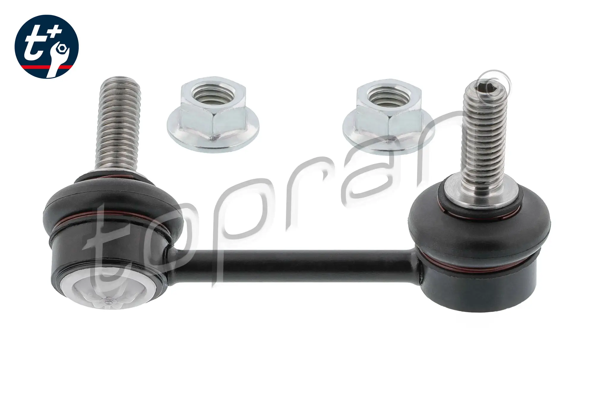 Stange/Strebe, Stabilisator Hinterachse rechts TOPRAN 601 777
