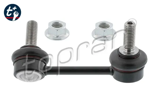 Stange/Strebe, Stabilisator Hinterachse rechts TOPRAN 601 777 Bild Stange/Strebe, Stabilisator Hinterachse rechts TOPRAN 601 777