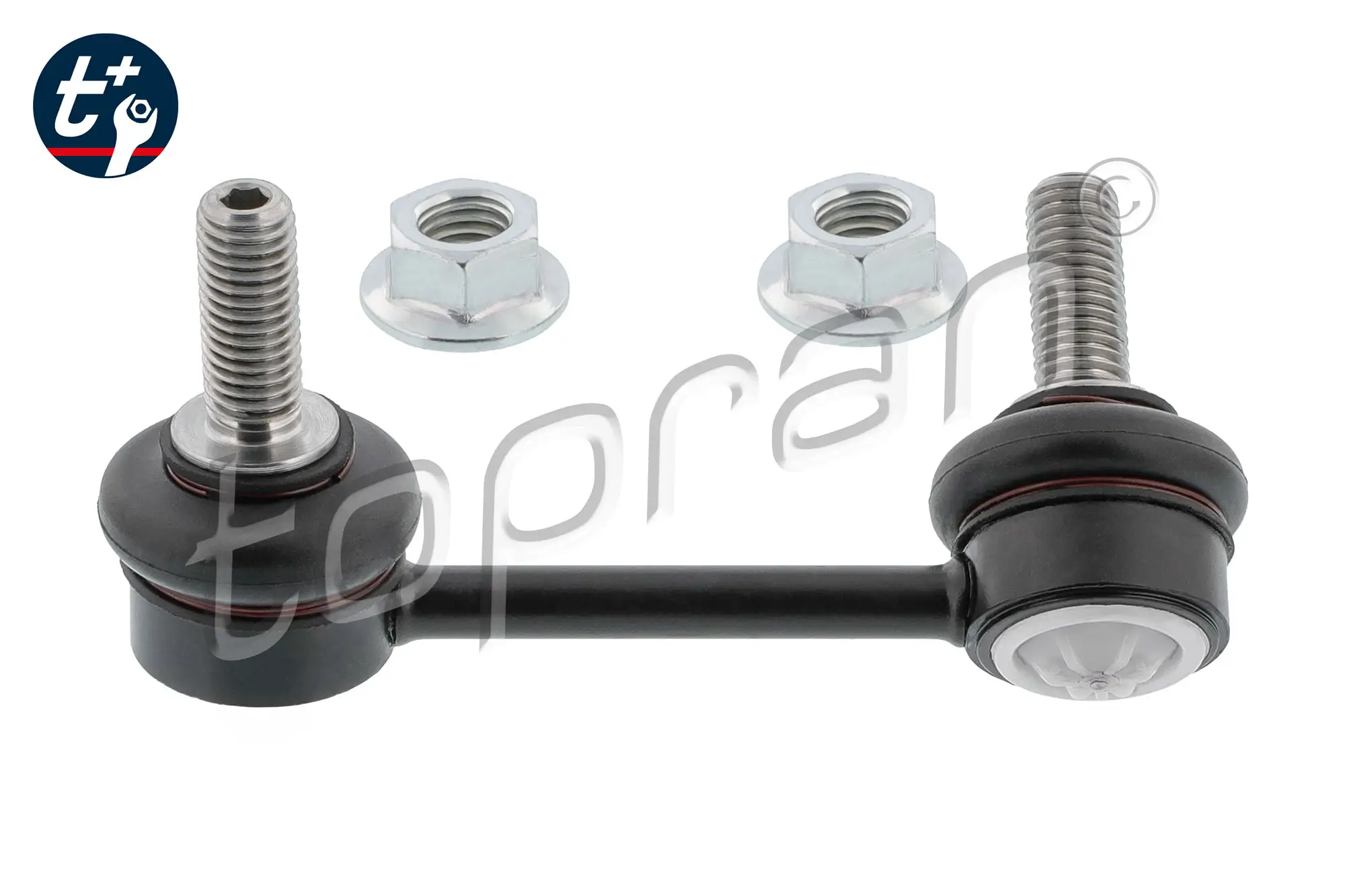 Fensterheber vorne rechts TOPRAN 115 380