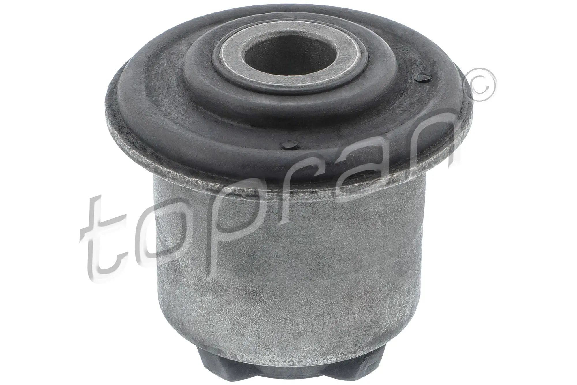 Lagerung, Lenker Vorderachse links Vorderachse rechts TOPRAN 700 731