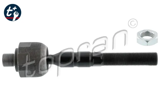 Axialgelenk, Spurstange Vorderachse rechts Vorderachse links TOPRAN 401 809 Bild Axialgelenk, Spurstange Vorderachse rechts Vorderachse links TOPRAN 401 809