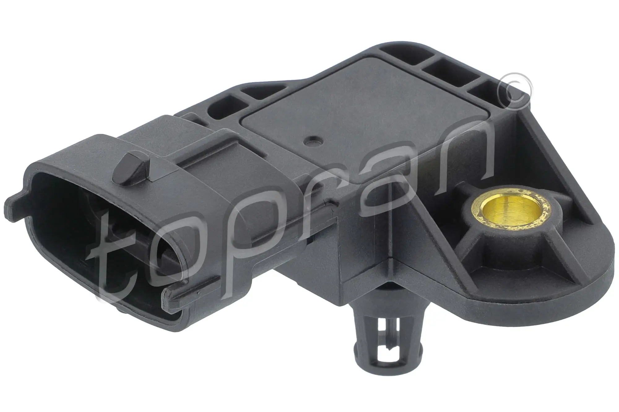 Sensor, Saugrohrdruck TOPRAN 700 899