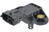 Sensor, Saugrohrdruck TOPRAN 700 899