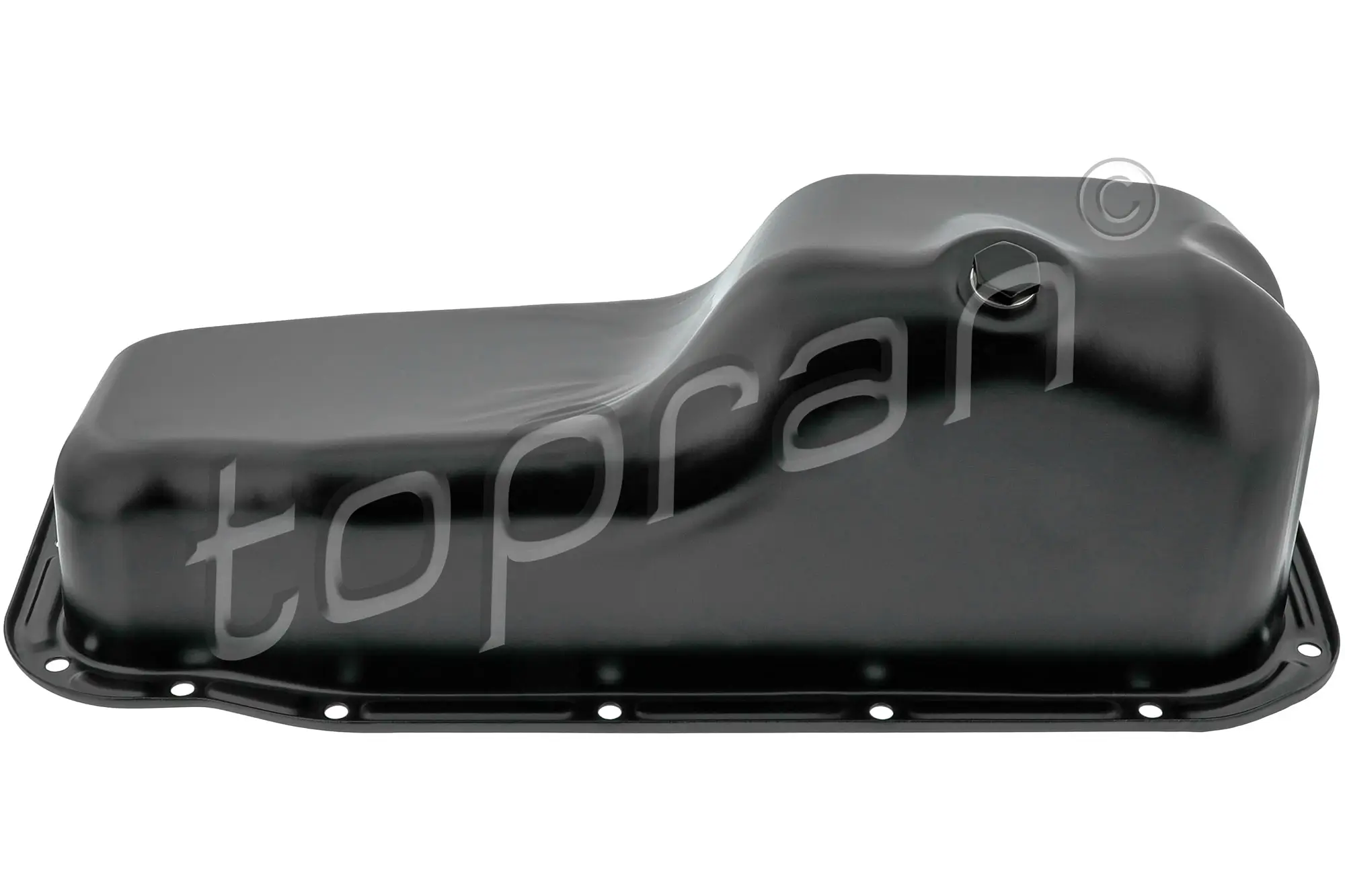 Ölwanne TOPRAN 205 598