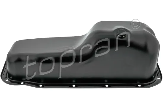 Ölwanne TOPRAN 205 598 Bild Ölwanne TOPRAN 205 598