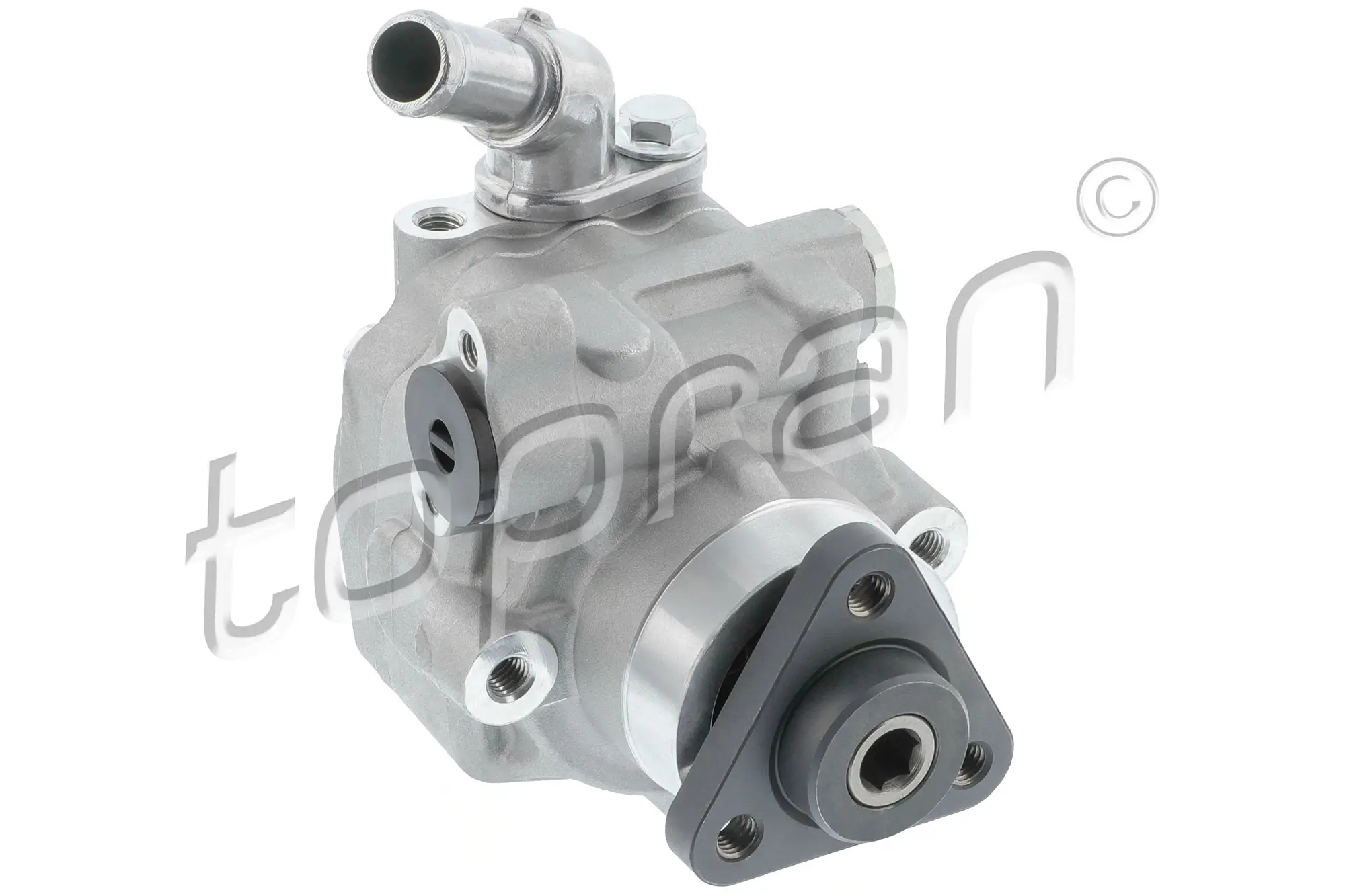 Hydraulikpumpe, Lenkung TOPRAN 116 621