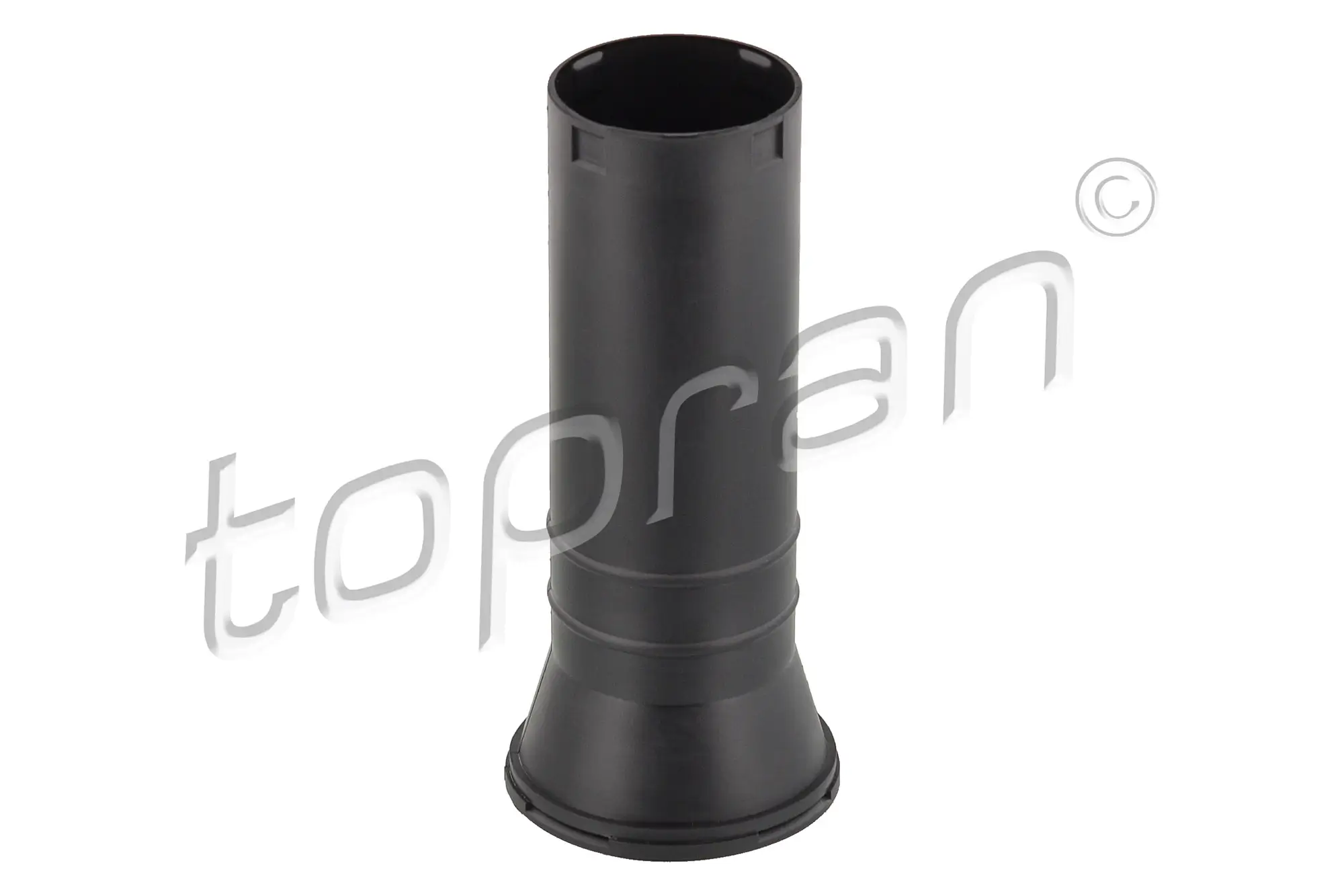 Schutzkappe/Faltenbalg, Stoßdämpfer Vorderachse TOPRAN 112 868