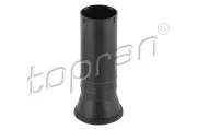 Schutzkappe/Faltenbalg, Stoßdämpfer Vorderachse TOPRAN 112 868