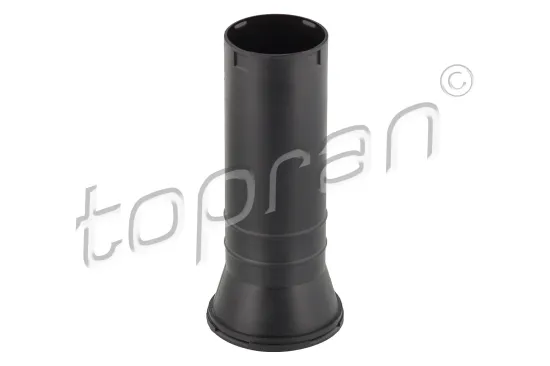 Schutzkappe/Faltenbalg, Stoßdämpfer Vorderachse TOPRAN 112 868 Bild Schutzkappe/Faltenbalg, Stoßdämpfer Vorderachse TOPRAN 112 868