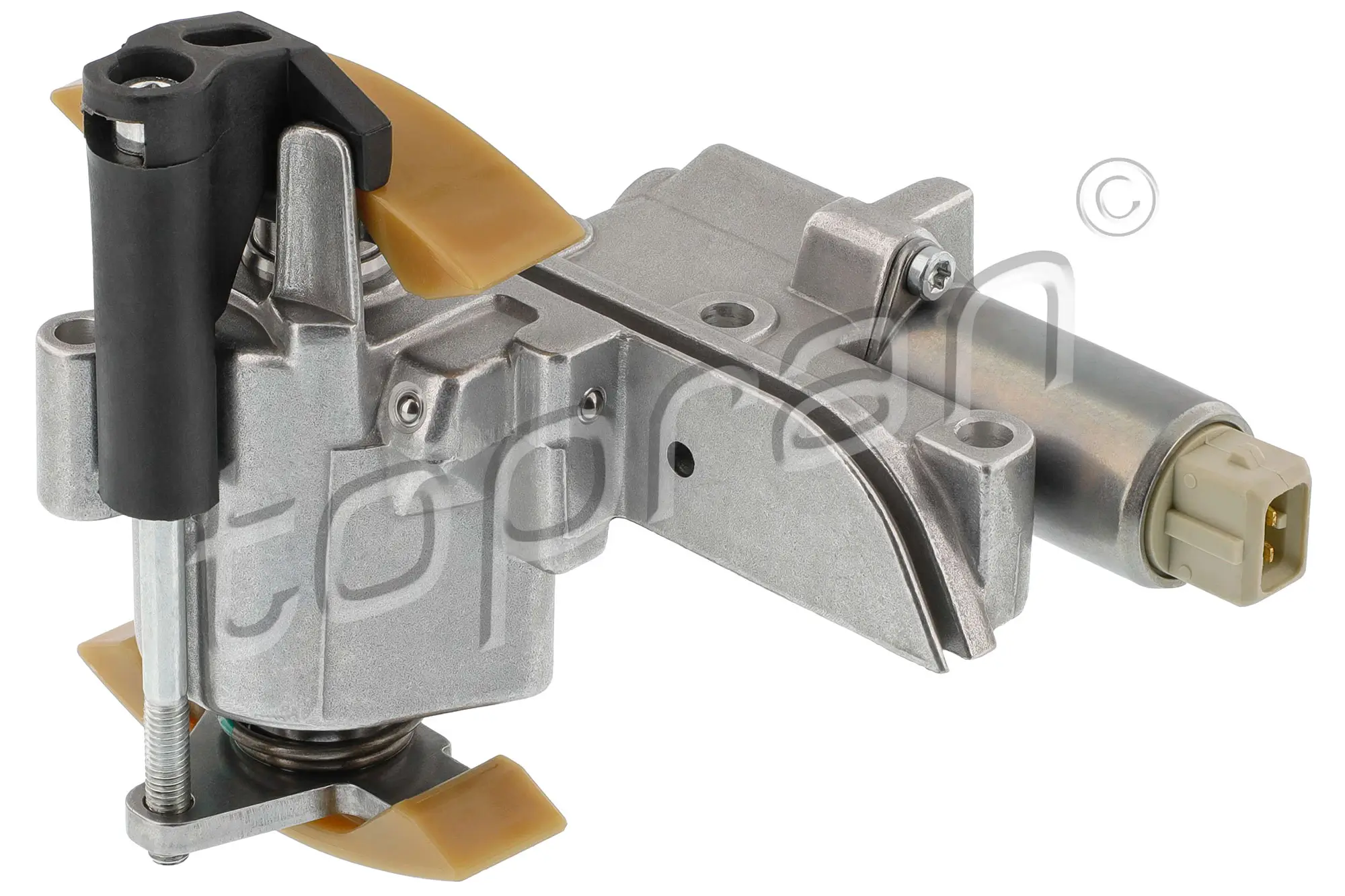 Steuerventil, Nockenwellenverstellung TOPRAN 116 125