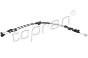 Seilzug, Schaltgetriebe TOPRAN 305 124