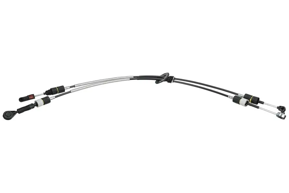 Seilzug, Schaltgetriebe TOPRAN 305 281