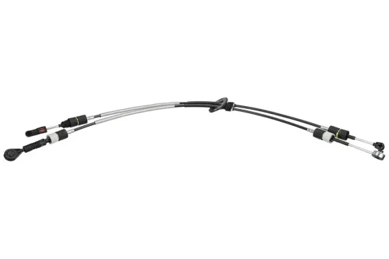 Seilzug, Schaltgetriebe TOPRAN 305 281 Bild Seilzug, Schaltgetriebe TOPRAN 305 281