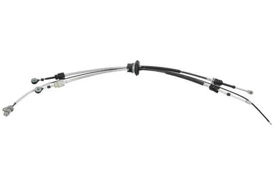 Seilzug, Schaltgetriebe TOPRAN 723 410 Bild Seilzug, Schaltgetriebe TOPRAN 723 410