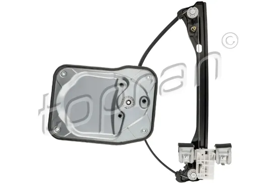 Fensterheber vorne links TOPRAN 114 647 Bild Fensterheber vorne links TOPRAN 114 647