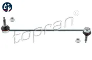 Stange/Strebe, Stabilisator Vorderachse rechts Vorderachse links TOPRAN 632 361