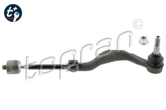 Spurstange Vorderachse rechts TOPRAN 627 661 Bild Spurstange Vorderachse rechts TOPRAN 627 661