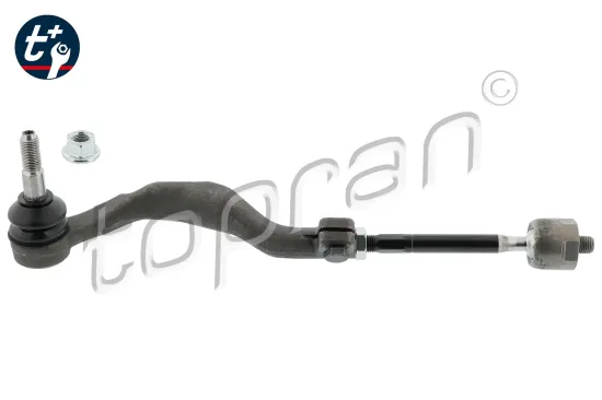 Spurstange Vorderachse links TOPRAN 627 658 Bild Spurstange Vorderachse links TOPRAN 627 658