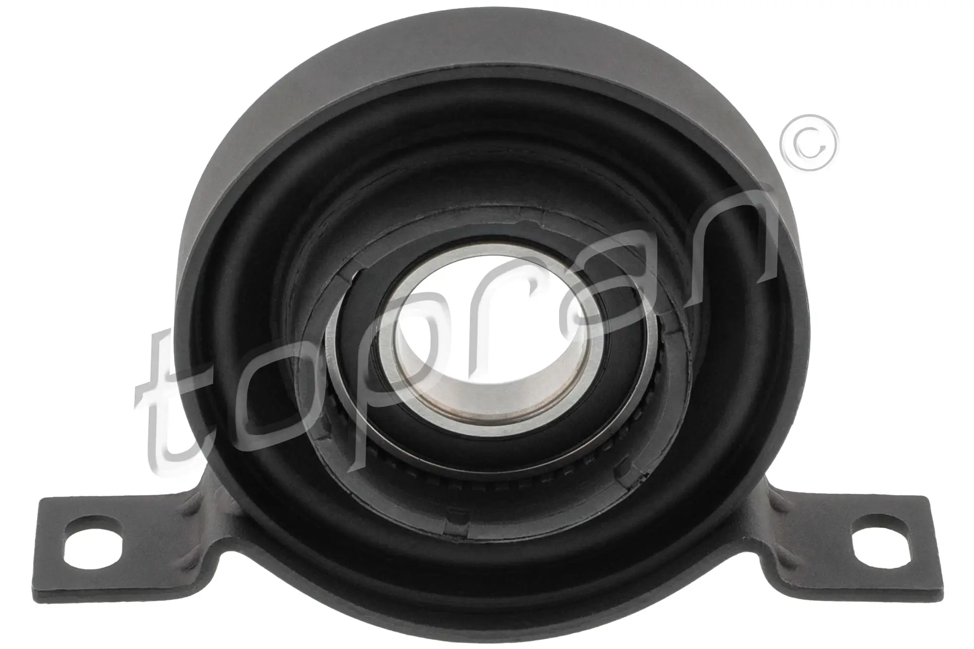 Lagerung, Gelenkwelle TOPRAN 502 355