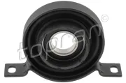 Lagerung, Gelenkwelle TOPRAN 502 355