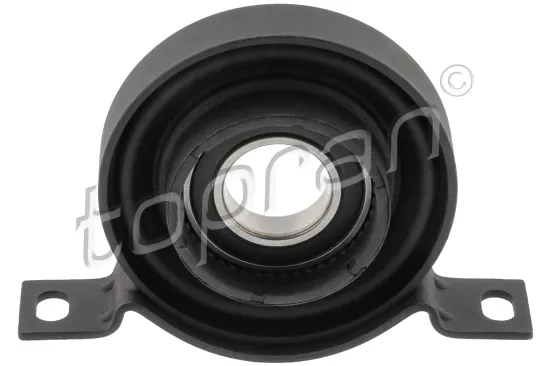 Lagerung, Gelenkwelle TOPRAN 502 355 Bild Lagerung, Gelenkwelle TOPRAN 502 355