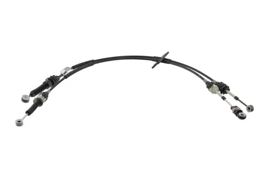 Seilzug, Schaltgetriebe TOPRAN 702 208 Bild Seilzug, Schaltgetriebe TOPRAN 702 208
