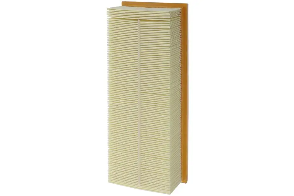 Luftfilter TOPRAN 109 788