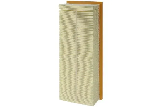 Luftfilter TOPRAN 109 788 Bild Luftfilter TOPRAN 109 788