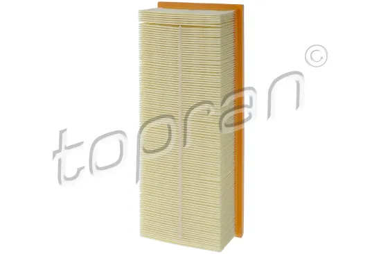 Luftfilter TOPRAN 109 788 Bild Luftfilter TOPRAN 109 788
