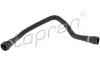 K&uuml;hlerschlauch unten TOPRAN 501 552